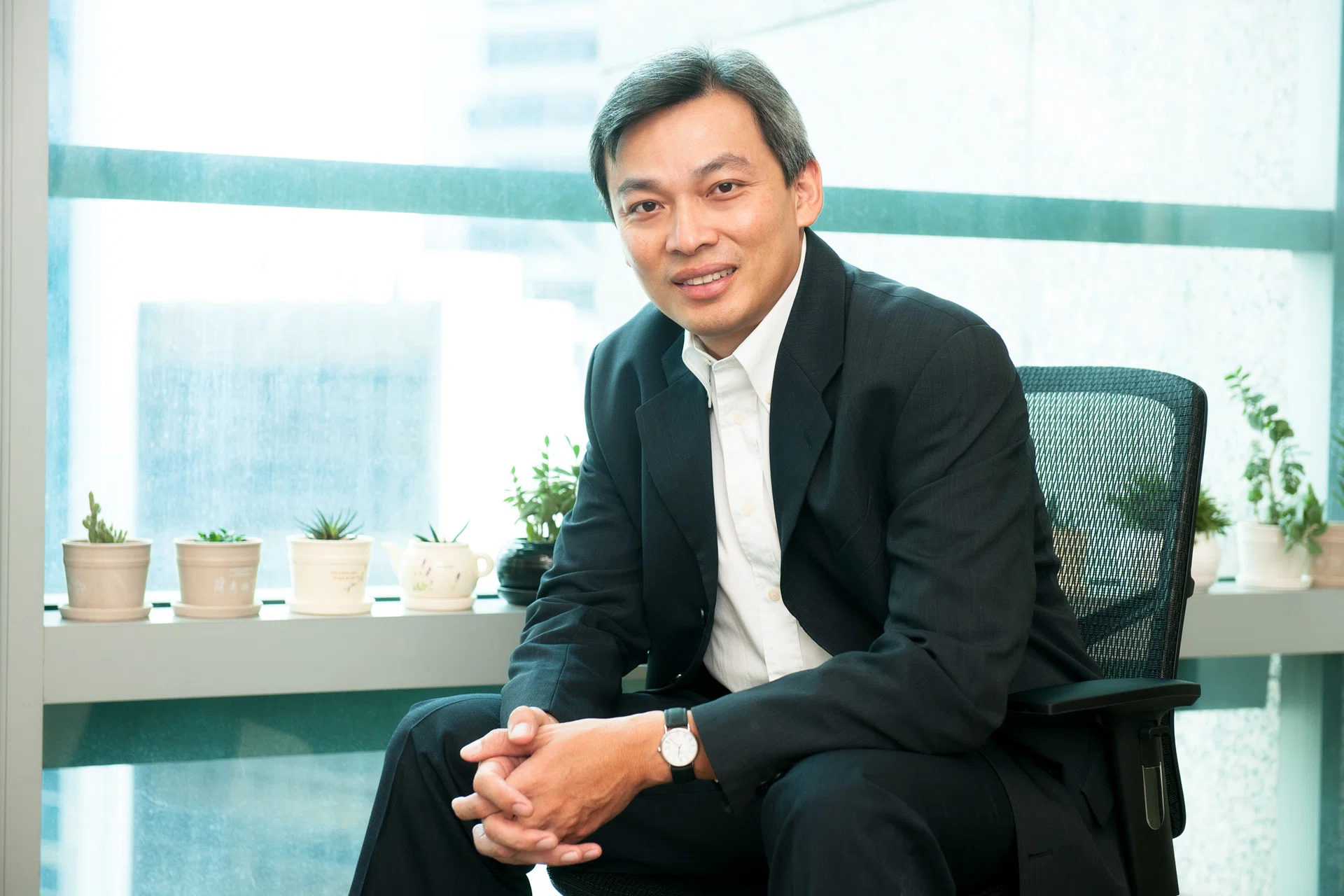 Avanda eyes 15% returns with new Singapore Discovery Fund under EQDP