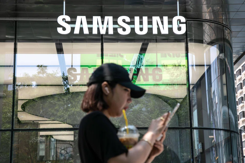 Samsung is expected to compete with rival Apple at the top end of the market when it launches its latest flagship foldable phones and mobile accessories, including a new ring for health monitoring, on July 10 in Paris.