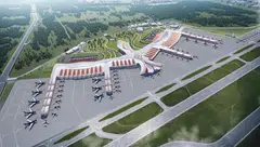 With a long-term potential capacity of 50 million passengers annually, Phu Quoc International Airport is set to become one of Vietnam's largest international gateways.