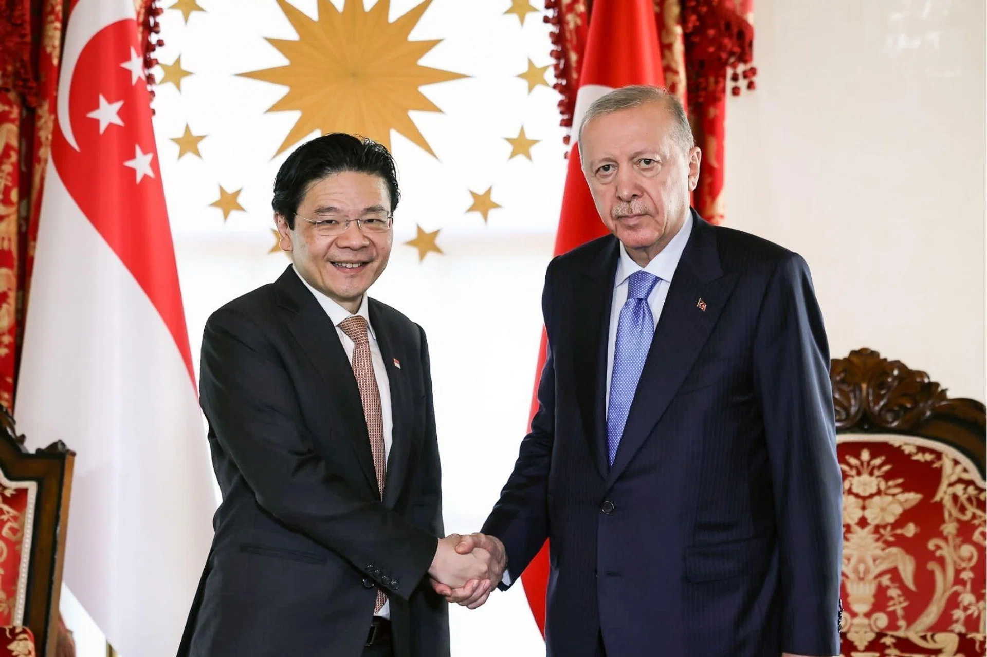 Turkey’s upgrade to Asean dialogue partner offers both sides business opportunities