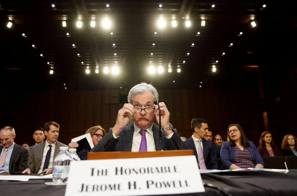 Federal Reserve chair Jerome Powell's testimony may have seemed hawkish – but it is silly to speculate now, when more clarity will soon arrive as new data is released.