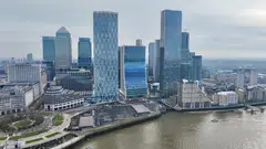 Landlord Canary Wharf Group (CWG) has faced challenging trading since the Covid-19 pandemic, as changing working patterns have driven out key office tenants from the east London business district including HSBC.