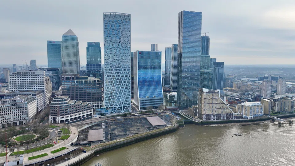 Landlord Canary Wharf Group (CWG) has faced challenging trading since the Covid-19 pandemic, as changing working patterns have driven out key office tenants from the east London business district including HSBC.