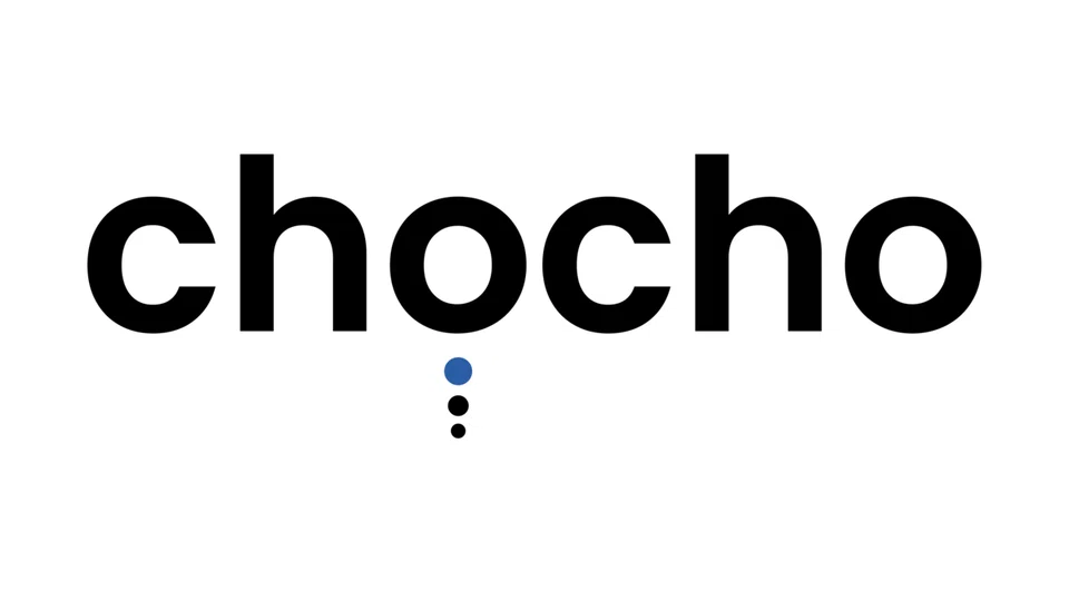 chọcho - a technology platform aimed at unlocking underutilized resources and promoting a culture of civilized sharing
.