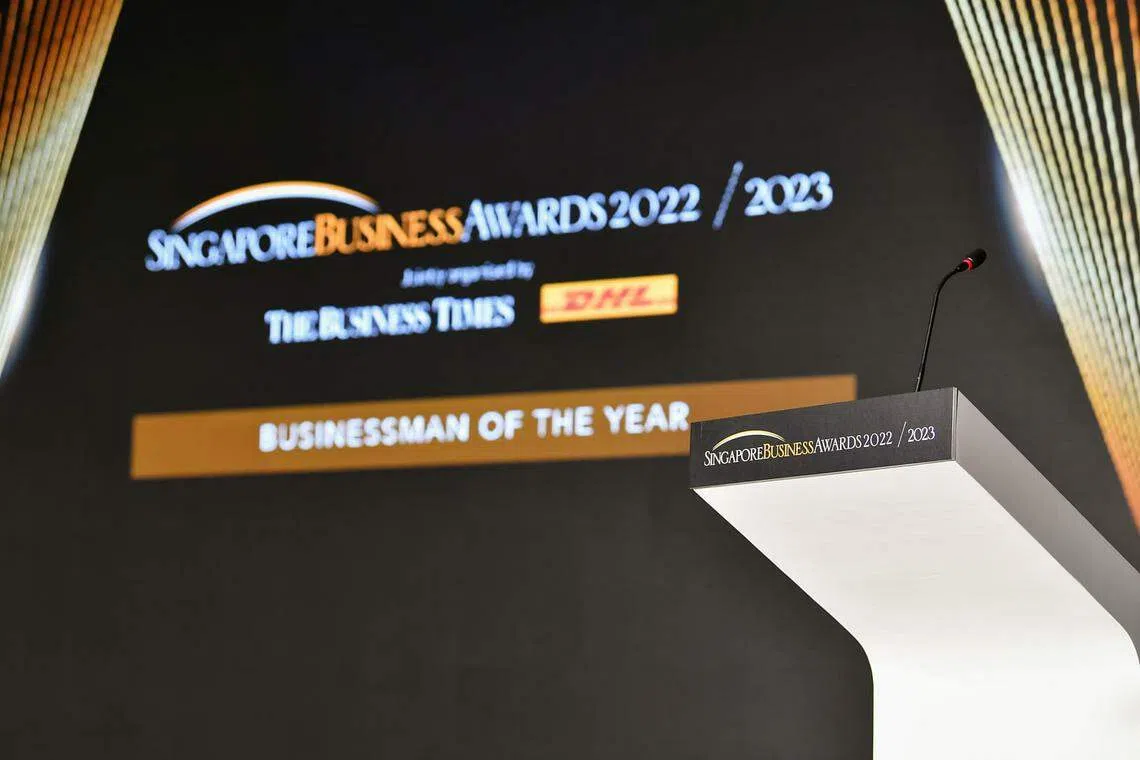 2023 Awards Gallery