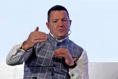 The authorities have asked Pieter Elbers to show cause within 24 hours after its notice “as to why appropriate enforcement action should not be initiated” against him for the violations. 