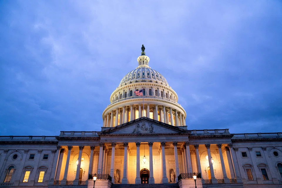 The estimate, which precedes the US Treasury Department’s year-end budget report later this month, shows a deficit up 11 per cent from the US$1.7 trillion fiscal 2023 gap but slightly lower than the US$1.9 trillion deficit estimated in June by CBO.