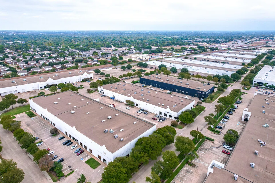Overall, Mapletree owns and manages more than 66 million sq ft of industrial assets across the US, with a development pipeline of an estimated 2.6 million sq ft. 