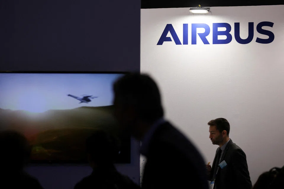Airbus and US rival Boeing are contending with supply chain and production headaches that have slowed efforts by both plane makers to ramp up deliveries. 