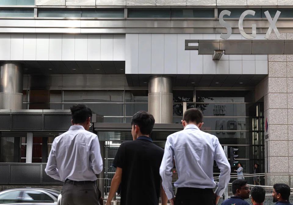 Wealthy tycoons can do more to drive share price performance of listed groups that they are invested in.