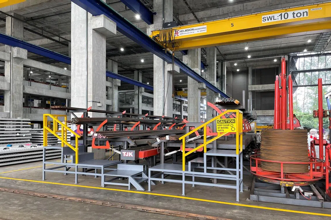 The group said that the maximum aggregate number of CYI shares which may be granted to any one person during any calendar year shall be 300,000.