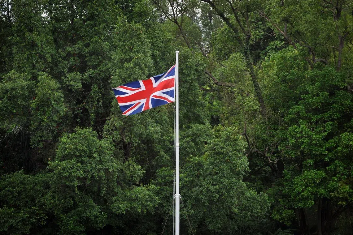 Britain’s economy remains vulnerable to the fallout from the Middle East conflict, economists say.