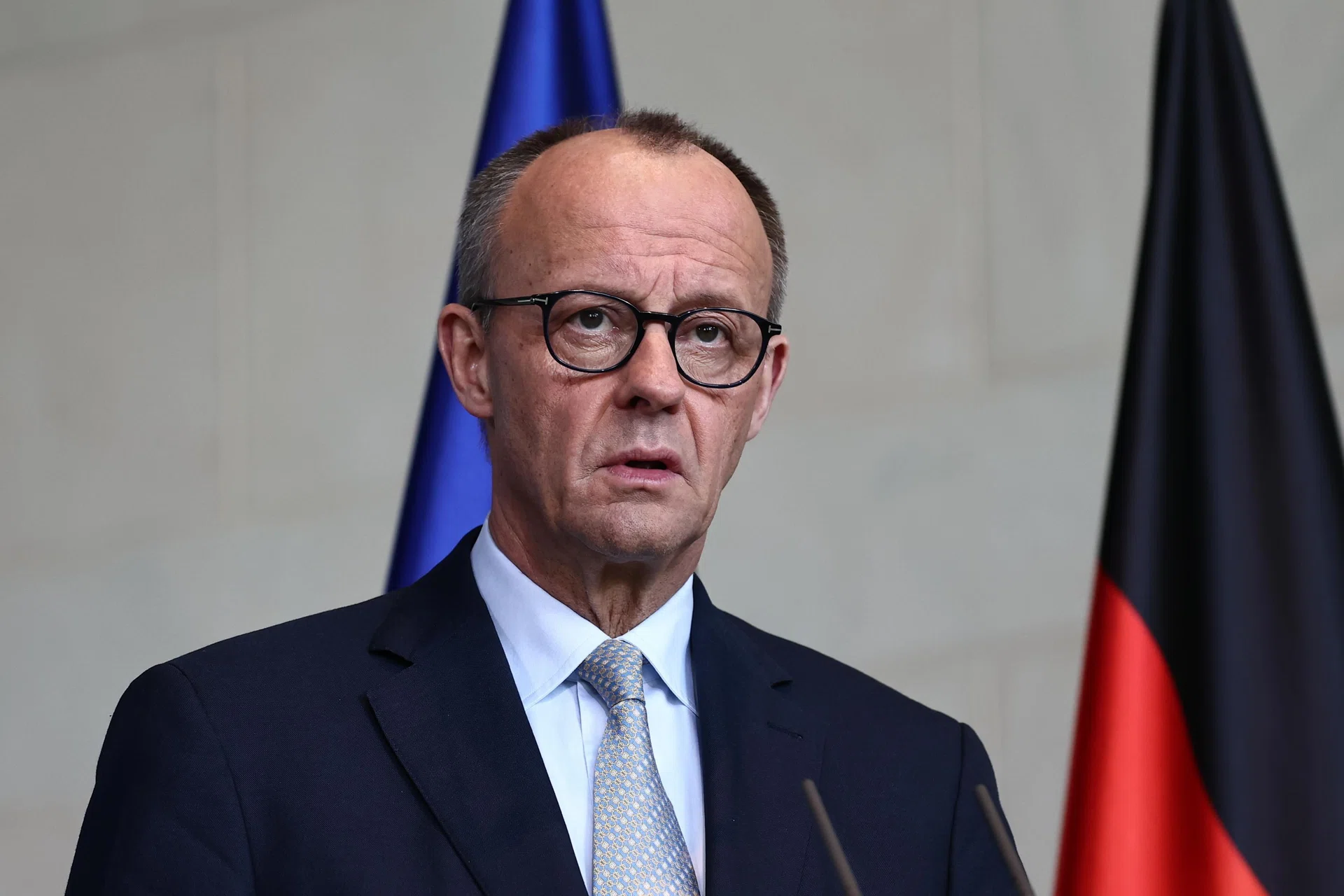 Will Germany find a new economic equilibrium with China?