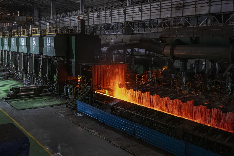 Nickel sulphate is a form of nickel used in EV batteries, a sector which is growing in importance.