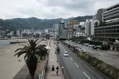 As Golden Week gets underway this week, local travellers are opting for Kochi in the south, Atami near Tokyo and other popular spots such as Okinawa and Hokkaido.