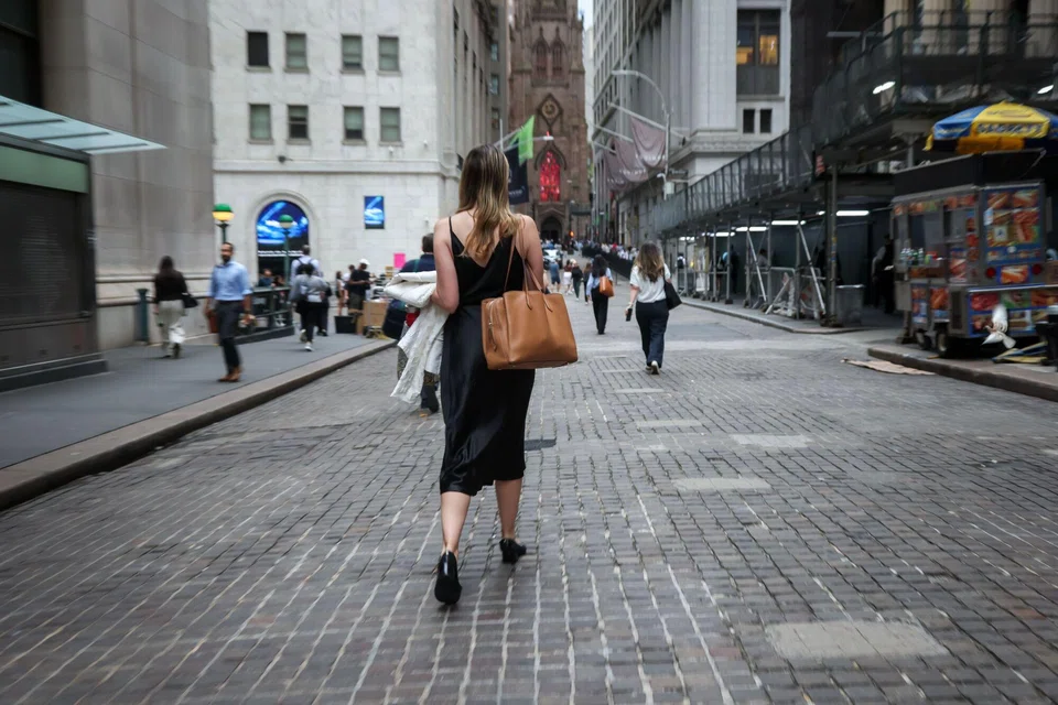 Job growth has averaged 35,000 jobs per month over the last three months, the US government reported in early August. Domestic demand grew in the second quarter at its slowest pace since the fourth quarter of 2022.