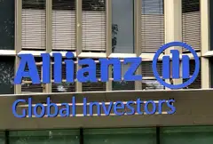 AllianzGI, which oversees 555 billion euros (S$792 billion) of assets according to its website, could be valued at more than four billion euros, including debt.
