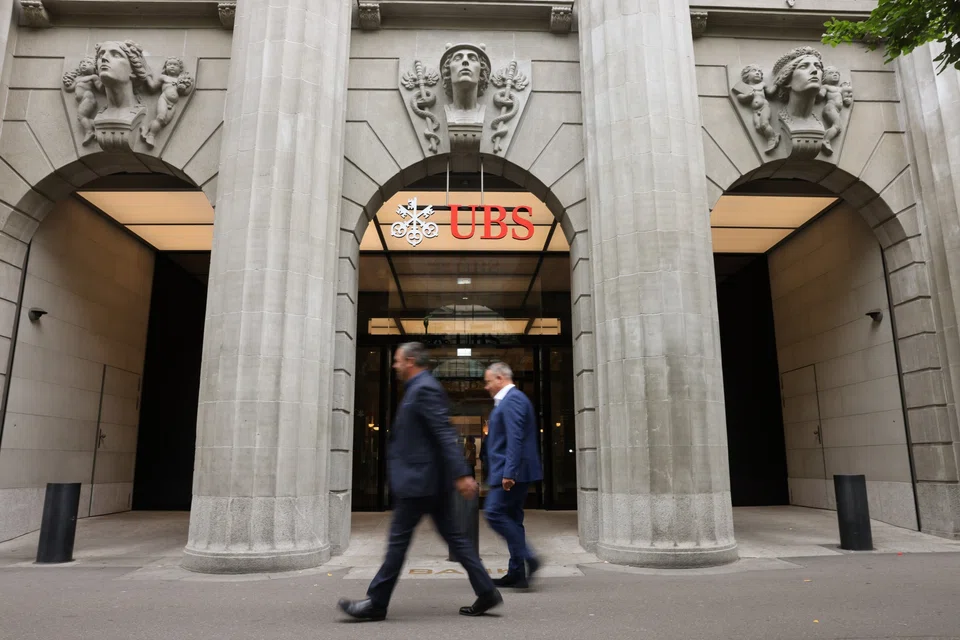 UBS is also struggling to offload the investment-banking franchise it inherited from Credit Suisse in China. 