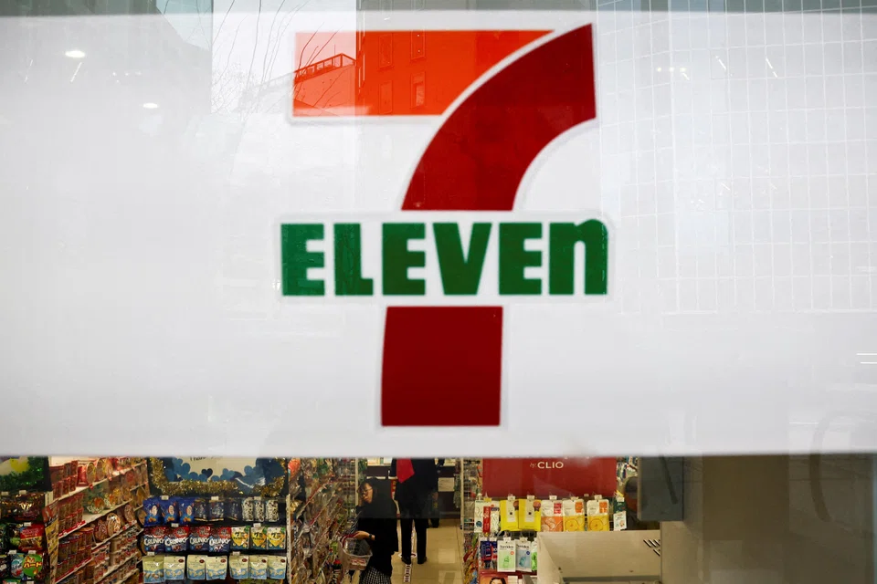 Seven & i, which brought 7-Eleven to Japan, refined the convenience-store concept and eventually took over the entire franchise.