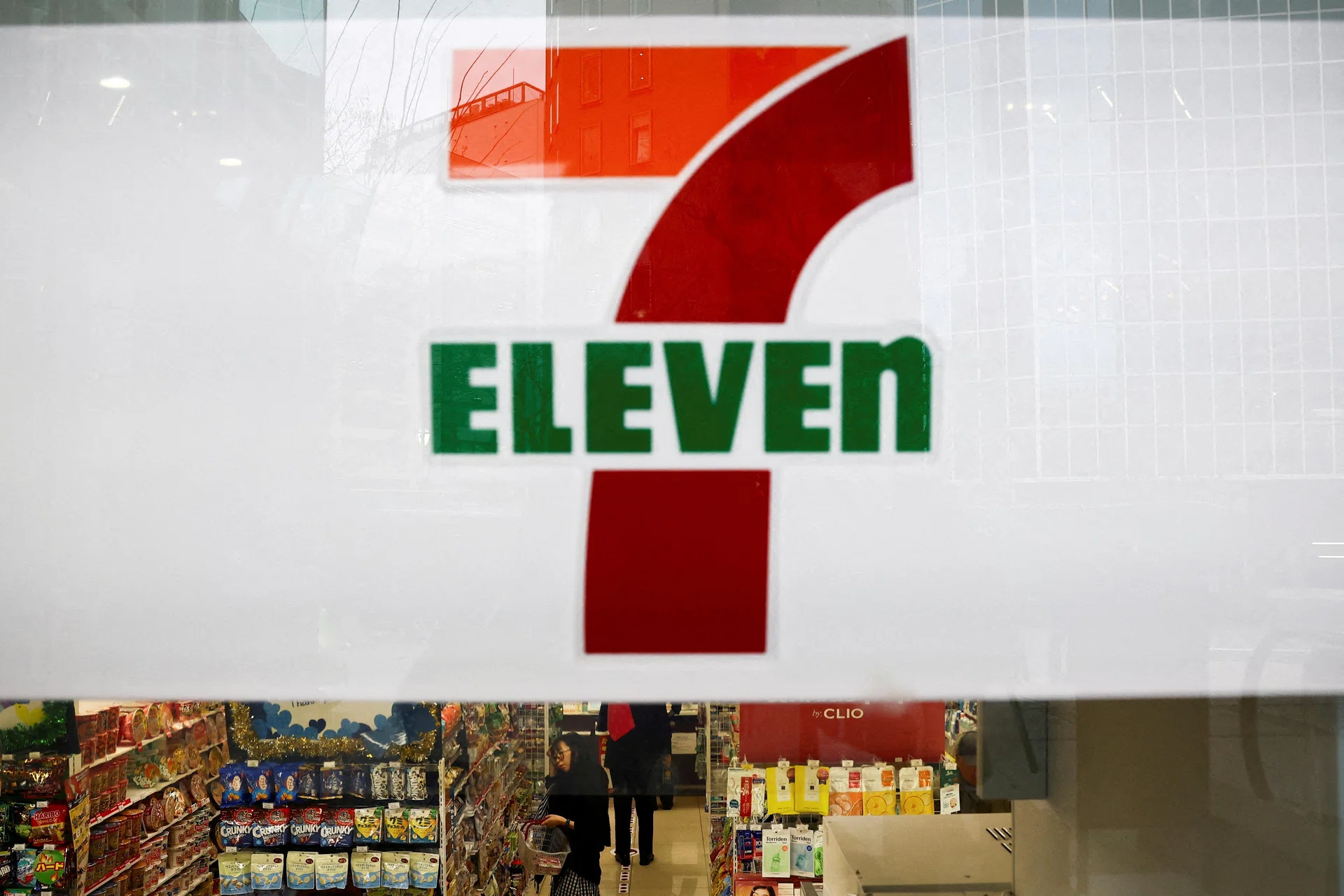 CEO of 7-Eleven US retires as company undergoes broader revamp - The ...