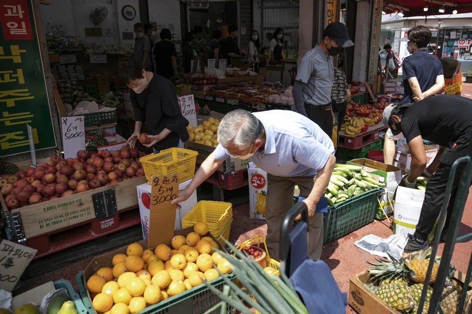 Inflation has been fuelled this year by a jump in consumer demand for dining and travel as the grip of the pandemic eased on the economy. 