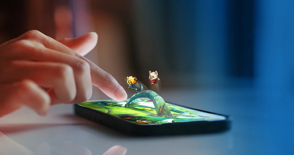 In 2023, the mobile gaming market comprised the bulk of total worldwide consumer spending on video games, according to data.ai and IDC.