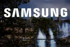 Samsung, the world’s biggest maker of memory chips, smartphones and TVs said operating profit rose to 10.4 trillion won (S$10.1 billion) in April-June, up from 670 billion won a year earlier.