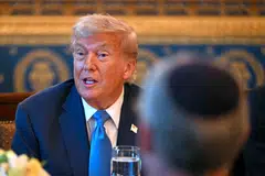 For some foreign leaders, mentioning the prestigious award has become a sign of diplomatic goodwill towards an American president who envisions himself as a peacemaker.