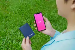 Cake aims to position itself among the leading digital-only banks in South-east Asia.