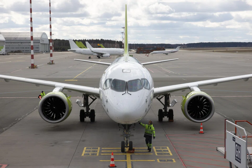 The European aerospace firm expects to be responsible for up to US$900 million, in proportion to its 75 per cent stake in the jet programme.