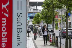 SoftBank is now expected to quicken the pace of activity around AI services.