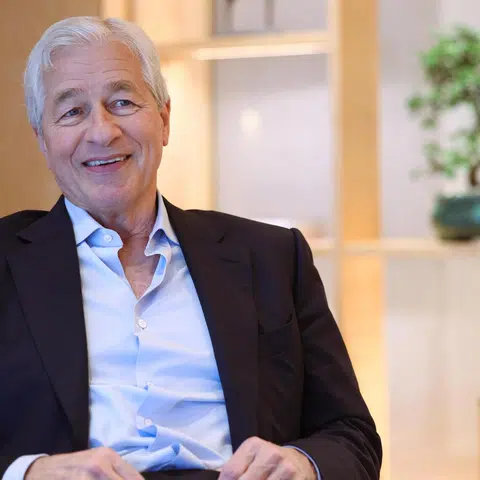 Jamie Dimon on the Singapore model, AI, US economy