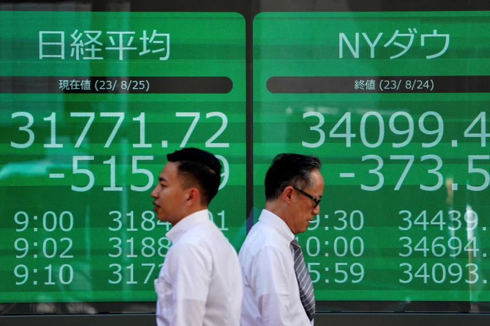 Benchmark JGB futures finished 0.02 yen lower at 145.29 (S$1.33), flipping from gains of as much as 0.13 yen earlier in the day.