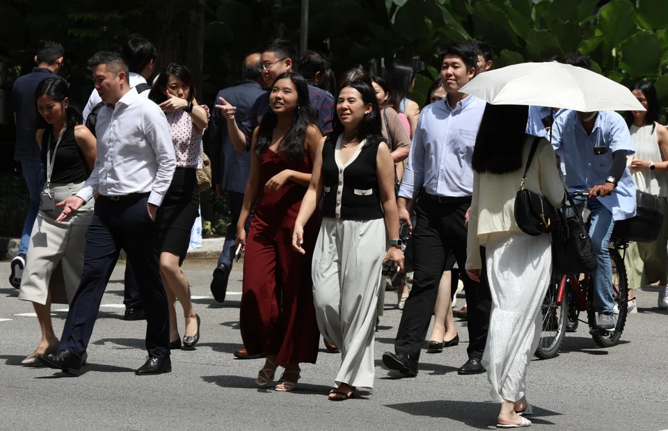 While Q2's employment growth exceeded that in previous quarters, it fell short of the 11,300 rise in the year-ago period.