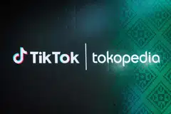 TikTok Shop would be the second-largest e-commerce platform by GMV in 2023 if combined with Tokopedia, in which it has a majority stake.