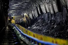 Beijing has prioritised coal production in recent years to avoid a repeat of the power crunch experienced in 2021.