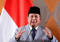 An “initial evaluation” indicates that the fund will have more than US$900 billion in assets under management, says Prabowo.