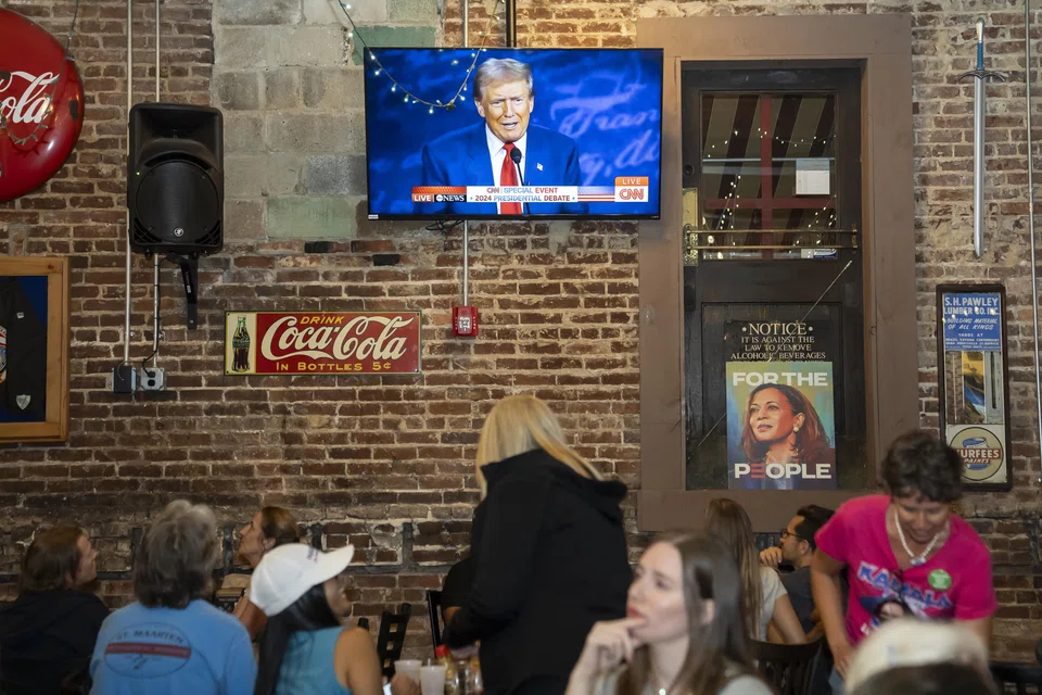 The digital asset industry has become an influential player in the presidential election through big donations to political action committees. 