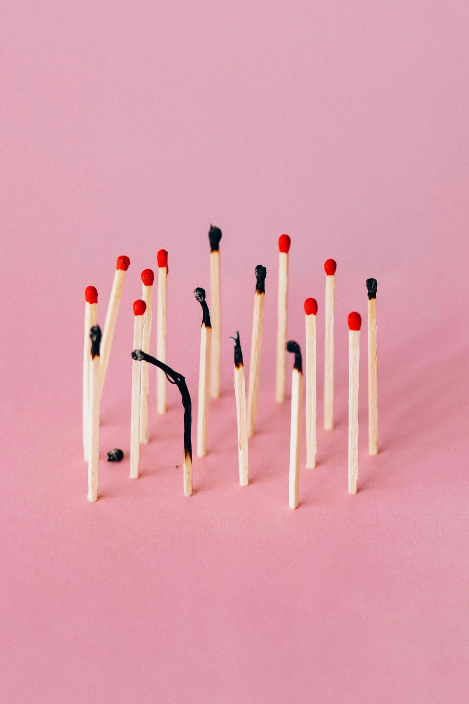 Several surveys have found Singapore employees to be stressed, sleep-deprived and burnt out.