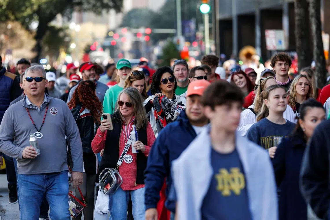 Most taxpayers, according to opinion polls, share Trump’s enthusiasm about the idea of cutting the federal government spending and making it more user-friendly.
But then, most Americans also want to keep in place many of the social-economic programmes that benefit them and their families.