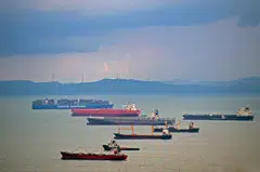 Vessels continue to be targeted and boarded by local perpetrators when transiting the Singapore Strait. These account for over a quarter of all incidents reported globally since the start of the year.