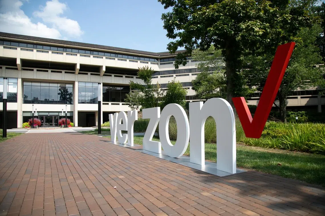 Under terms being discussed, Verizon would enter into a 10-year agreement to lease back capacity on the towers, which are located in all 50 states and Washington, DC, from Vertical Bridge.