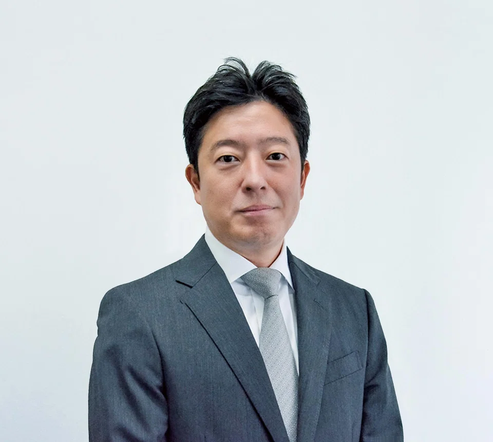 Kubota Yasuaki, chief executive of Food Innovators Holdings, notes that the group is well-positioned to capitalise on key market trends to scale up its food retail business.