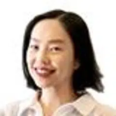 Joyce Hooi