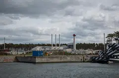 There are concerns that deliveries via Nord Stream 1 pipeline, which accounts for more than a third of Russian gas exports to the EU, could be reduced on Thursday (Jul 21) after a 10-day halt for annual maintenance.