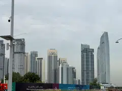 The bonds are issued by entities linked to Dubai-based Binghatti Holding and Omniyat Holdings, with a 2027 issue from Binghatti coming in as the most distressed.