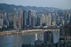 Senior government officials are renewing pledges to revive a sector that at its peak accounted for nearly one-fifth of the world’s second-largest economy.