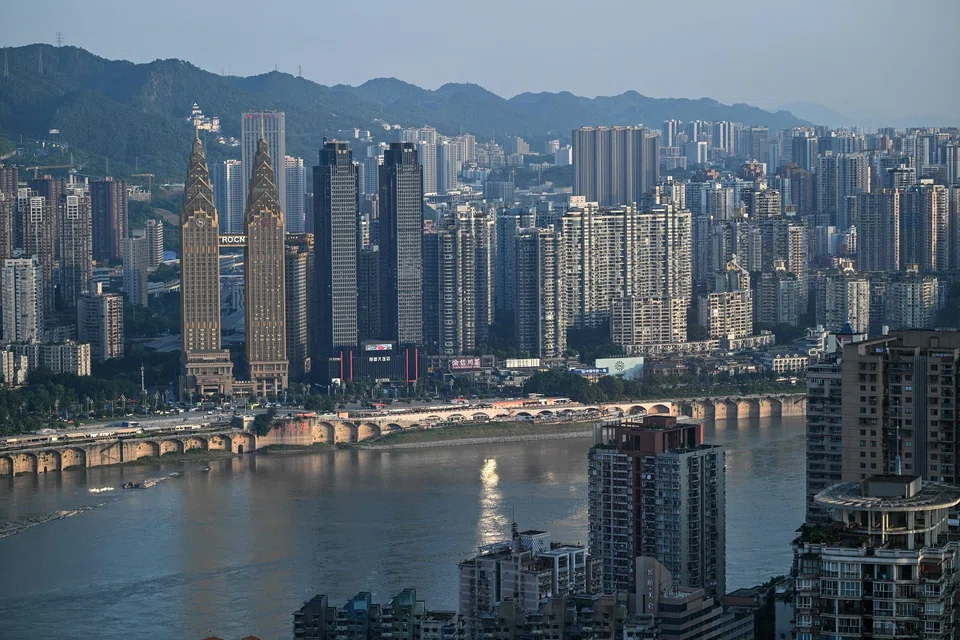 Senior government officials are renewing pledges to revive a sector that at its peak accounted for nearly one-fifth of the world’s second-largest economy.