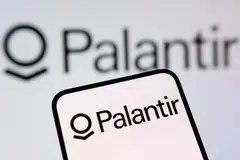 Palantir sells its AI software to both governments and companies, and has become a key provider to the US and its allies.