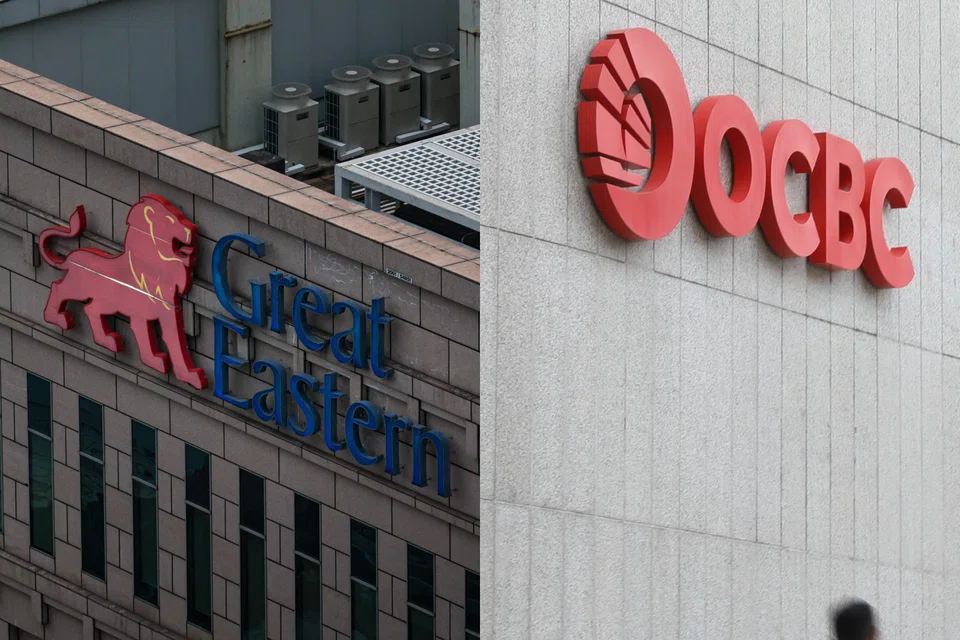 OCBC had earlier said its previous offer was final.